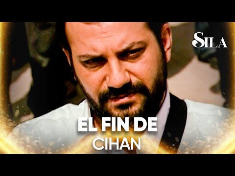 Cihan pierde su vida - Sila | Escenas Especiales