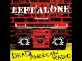 Left Alone - City To City (feat. Tim Armstrong ...