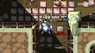 Sword of the Stars: The Pit video thumbnail