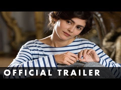 Coco Before Chanel (UK Teaser)