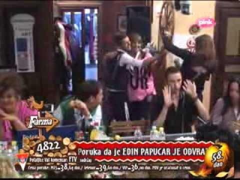 Hristijan Todoroski - Farma 5 Profil