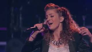 Jean Kelley - Chandelier | The Voice USA 2014