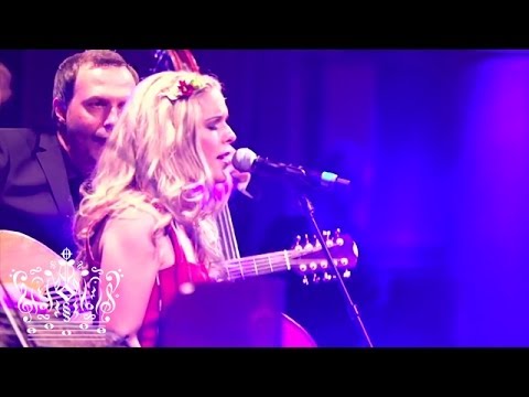 April Come She Will - Sofia Karlsson (Paul Simon Cover)