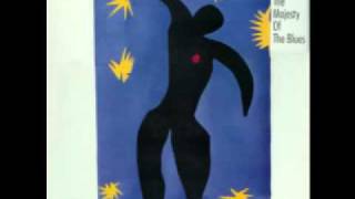 Wynton Marsalis -  The Majesty Of The Blues (The Puheeman Strut)