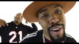 &quot;When I&#39;m Around You&quot; Montell Jordan feat. Lecrae (NEW VIDEO SINGLE)