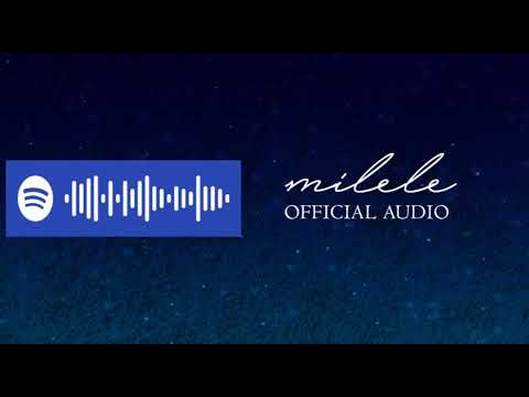 MILELE - Official Audio