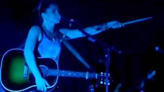 KT TUNSTALL - PUSH THAT KNOT AWAY