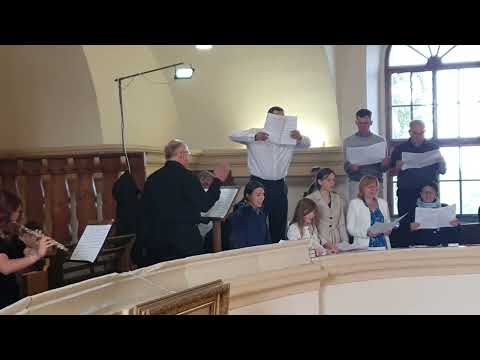 Blahoslavení (Hymna SDM 2016 Krakov) Nový Hrádek