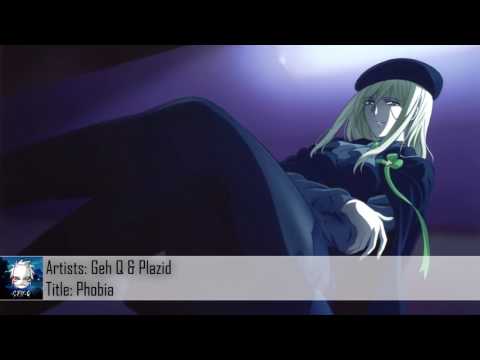 [Dubstep] Geh Q & Plazid - Phobia (Free Download)