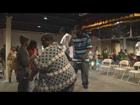 A.O.N. 4 LIFE - Band Of Brothers (Season 1 Episode 3)