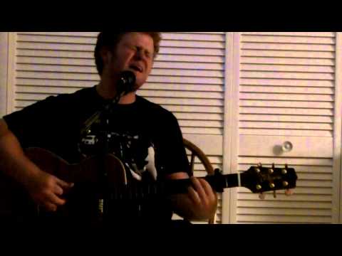 Parachute - Kiss Me Slowly (Cover)