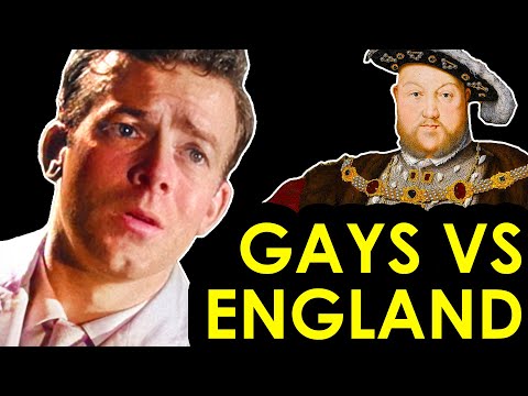 Can a Movie Change the Law?