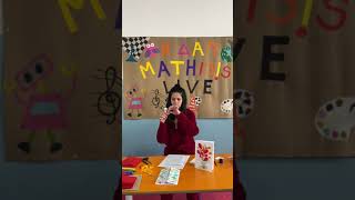 e-Mathisis - Mathisis Kids Club
