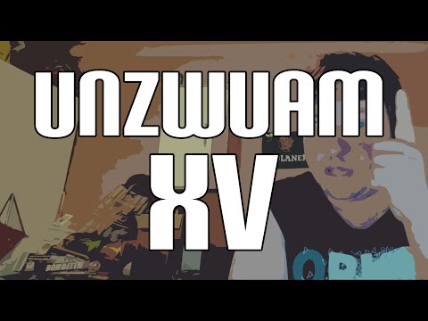 Unzwuam XV