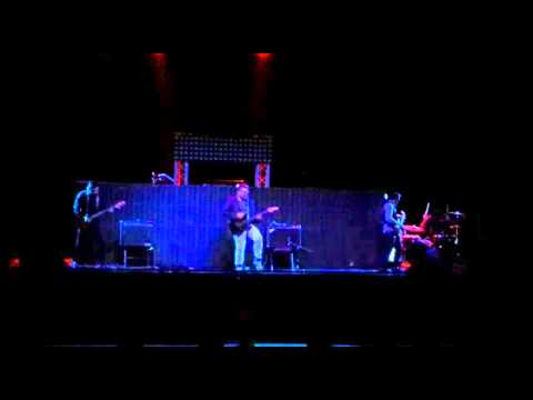 Mono Sound live at the Rialto, Honda Civic Tour
