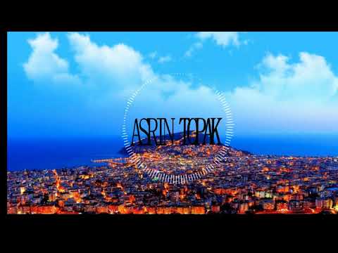 Armin van Buuren - blah blah blah Tujamo - WHO (Asrın Topak Mix)