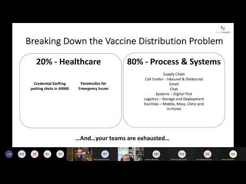 Mark Newman - Nomi Health (2/2/2021)