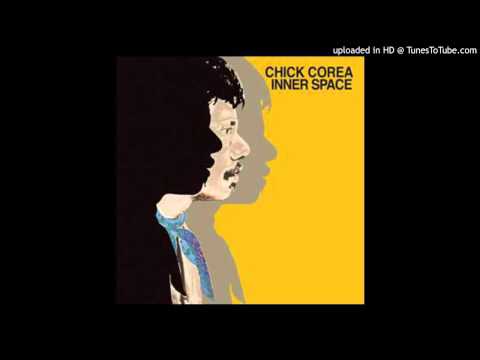 Chick Corea:  "Inner Space"