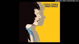 Chick Corea:  "Inner Space"