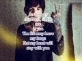 Bring Me The Horizon - Deathbeds Lyrics 