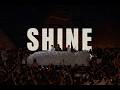 HUGEL · David Guetta · French Montana · Aidan Martin - Shine (BISCITZ Afro House Remix)