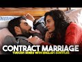 Top 7 Best Contract Marriage Turkish Drama Series 2024