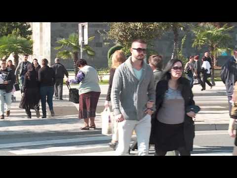 Shkuesit dikur dhe sot  - Top Channel Albania - News - Lajme