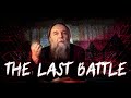 The Last Battle. Alexander Dugin.