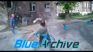 [蔚藍] 美遊加農砲