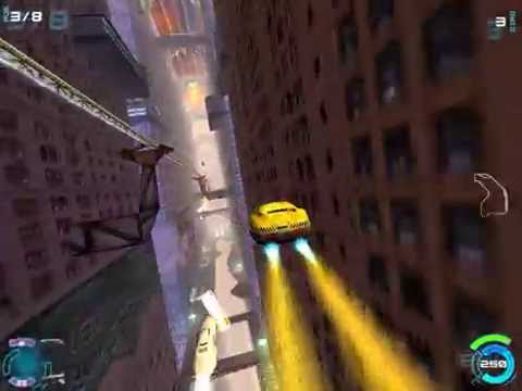 New York Race Sur PC - Kalisto - Boîte Complète - Bon état - PEGI 3