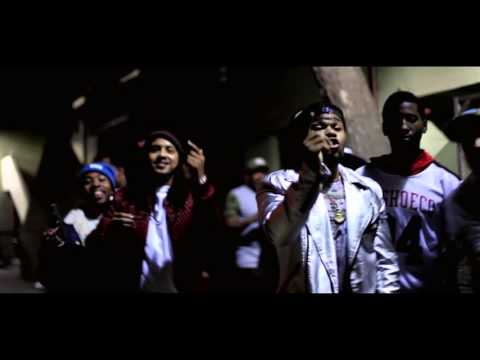 SAUCEY WILLOW - IN THE HOOD | Dir. @WETHEPARTYSEAN