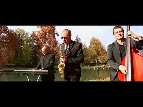 Trio Instrumental Medley Jazz