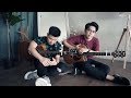I Like You So Much You Ll Know It Willy Anggawinata Cover