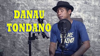 Download lagu DANAU TONDANO - Debby Rumintjap { FIKRAM COWBOY cover } mp3