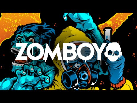 Video thumbnail for Outbreak (Diskord Remix)