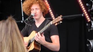 Michael Schulte - Frozen Over - Travemünder Woche - 28.07.2013