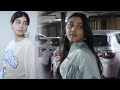Khushi Kapoor And Tanisha Santoshi Spotted At Mumbai Airport Shudh Manoranjan