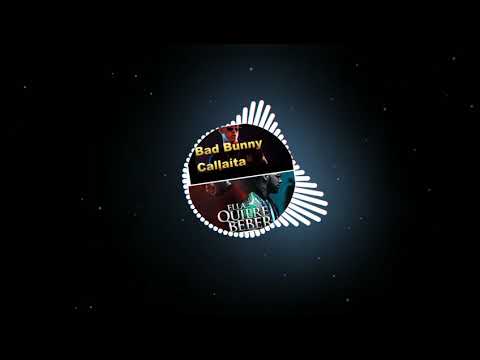 Ella Quiere Beber Remix vs Callaita (Aisho Ortega)