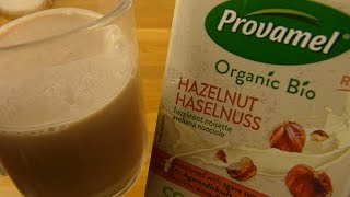 Provamel Hazelnut / Haselnuss Drink (Vegan)