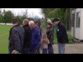 Erik Dijkstra op zoek naar de legendarische wielrenner Jan Raas