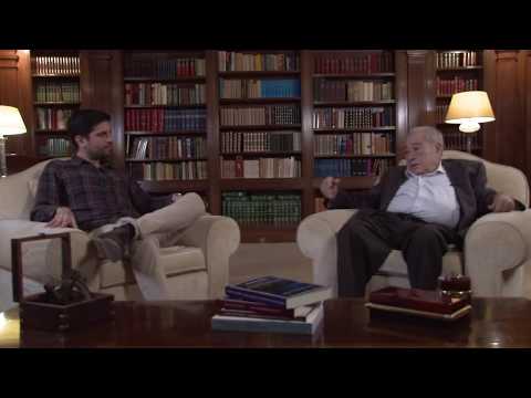 LCTV (2018-06-19) En la biblioteca de Trevijano. Dalmacio Negro (III)