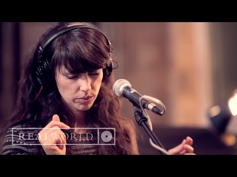 9Bach - Wedi Torri (live at Real World Studios)