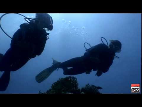 Decompression sickness