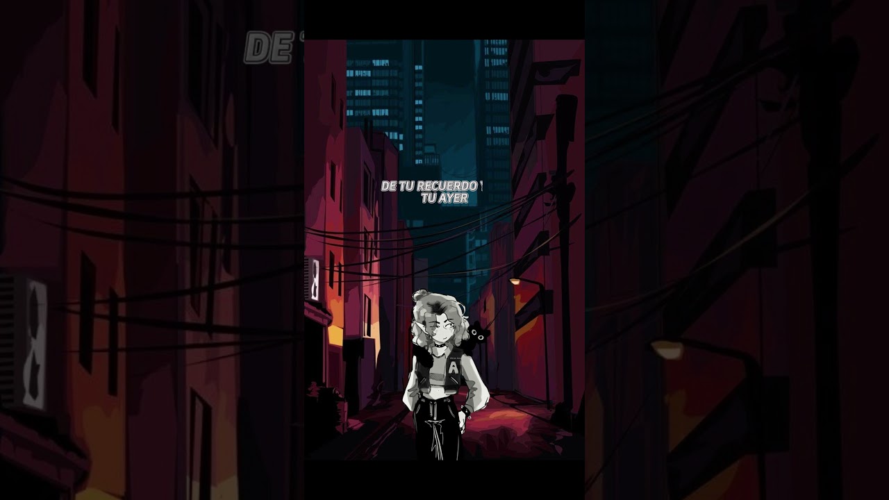 Nightcore - No me Arrepiento de este Amor - Amity Blight ❤️‍🔥 #theowlhouse #shorts #amityblight