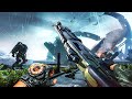 TITANFALL 2 CAMPAIGN (My First Playthrough)