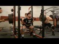 902 Deadlift | 505 Squat | Game of Thrones | Road to 1400 | Ep.10