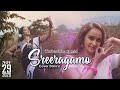 SREERAGAMO COVER DANCE SHALU MENON