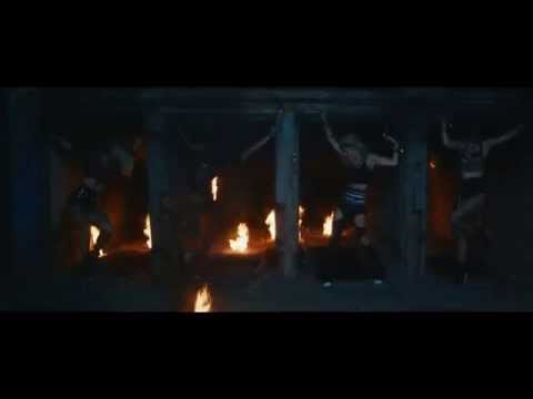 Swanky Tunes feat. Raign - Fix Me (Official Video)