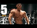 IFBBプロデビュー戦まで残り5日!-The Countdown to Daytona Beach Classic-