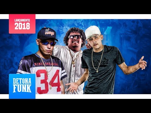 MC Barone, MC Bombom e MC Dieguinho - Hoje Que Tu Conhece (Prod. DJ G Beats)